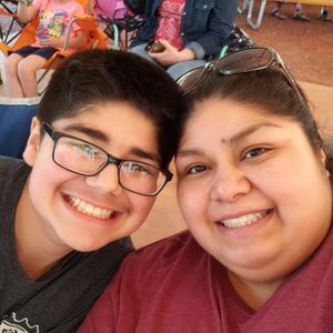 Meet your Posher, Sandra